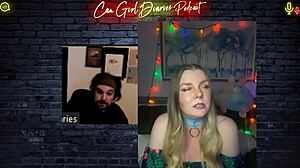 bbw cam model shares expert advice on live webcam shows with blonde fat features