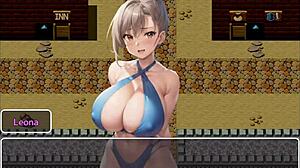 fucking team sluts in hot springs drives them wild for big cock