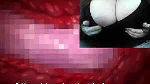 Hentai Episode With Ivy And Monster