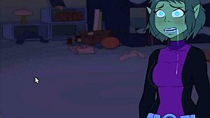 i enjoy watching 18titans episode 55 where women love in this dating game