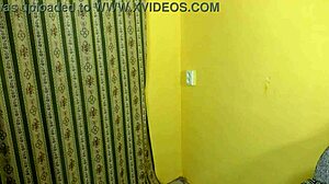 Chubby milf wife back home after raw gangbang with strangers