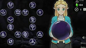 Zelda Spirit Orbs Porn Game Anal Blowjob
