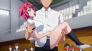 i moan softly as monster cock fucks my small tits