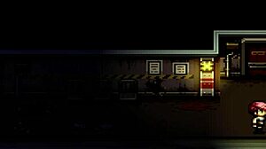 Check out this anime hentai with monster cock fucking and blowjob