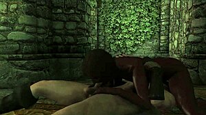 The story of the dragonhorn volume zero.