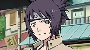 Unbelievable! Anko Threatens Me in Naruto Game with Uncensored BDSM!