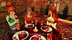 Harem Hotel 237 Anime Hentai Game