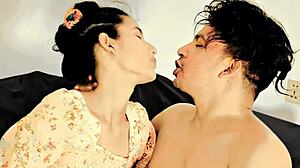 I love how sistya erotic busty rides cock with perfect booty real amateur fucking 2025