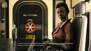 Tales from the Unending Void 40.