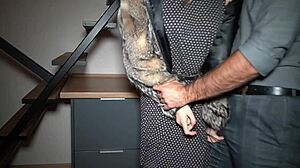 Hard Anal Stretches Hot Party Girl to Her Limits