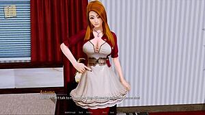 Harem Hotel 140 Game Adventure