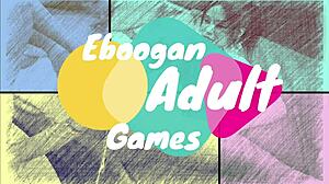 sex game 2d 3d fuckerman 06 beach threesome