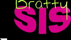 Adria Rae Offers Stepbro Chance For Threesome - Can You Help?