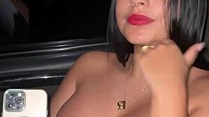 Follando En La Primera Cita Chica Colombiana Con Lindas Curvas