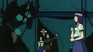 Gedou gakuen episode 3 unfolds in an anime hentai setting with intense school drama and forbidden encounters.