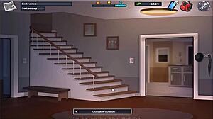 Detailed Summer Time Saga Uncensored Part 35 With Anime Hentai Scenes