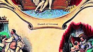 My Secret Life in Vintage Anime