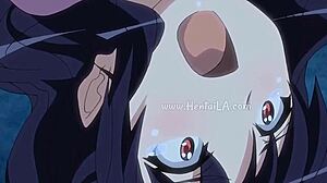 Please Me Capitulo 1 - Clothes Ripped in Anime