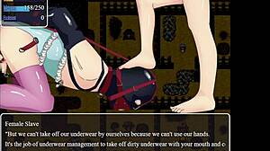 the powerless witch gallery pt2