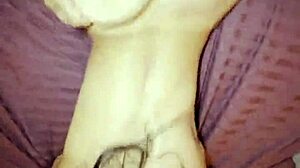 relaxing massage session turns into outdoor casting with japanese milf