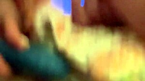 face down spread open for throbbing orgasm