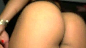 amateur latina with big tits getting hardcore action