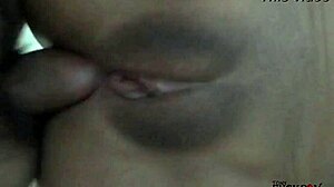 Oops, wrong hole, sorry for the painful anal mix-up