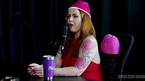 Isadora Closel's Swing Cast Compilation Part 2