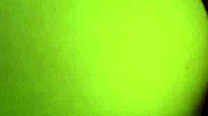 Wife's Tasty Bushy Pussy And Ass