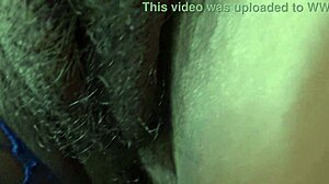 Hey Stepson, Why Sneak into My Bedroom for My Mature Hairy Pussy?