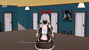 let's explore the exciting world of harem hotel 34