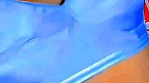 Multiple sessions with toys and handjob