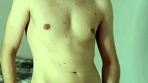 I Masturbate On Webcam And Cum, Showing My Face.