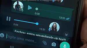 Tem Novidade No Red J� No Ar O Sexto Video Da S�rie Solo Mais Lubrificada Do Brasil Elas Mandam Apresentando A Mais Nova Candidata A Atriz Do Ano A Maravilhosa Gih Pimentinha