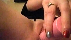 i ride my dildo and cum with intense pleasure
