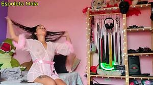 Wake up with my morning skincare routine