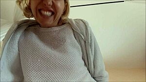 Why Is My Step Aunt's Rectal Temperature So Hot? Perfect Excuse for a Suppository!