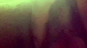 Pretty Pussy Ebony Solo