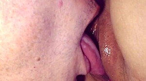 Brazilian man devours juicy Korean k-pop pussy, contrasting cultures in steamy first-time clash. Big flesh on display!