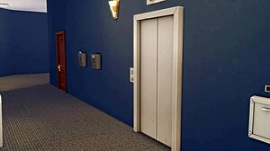 Family Taboo Stepfather Persuades Friends for Hardcore Anal and Deep Throat on Stepdaughter in Sims 4 Anime Hentai