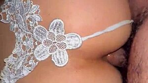 le encanta en anal asiatica putita con puño en el culo le gusta toda la leche dentro