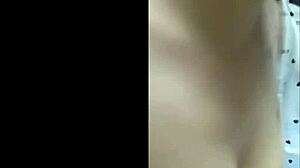 Wow! Lucky Indonesian Guy Scores with a Stunning Beauty for Wild Fun!