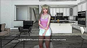 let's play overstuffed ending 3, just a bit more for the holidays