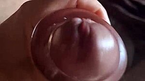 Teresa Jones Makes Cock Cum Hard