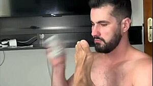 Colega de Trabalho Jogava Indireta, Chamei pra Beber e Comi Antes de Ir Embora. Foi Humilhante e Intenso!