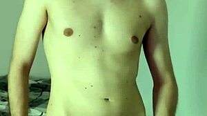 I Masturbate On Webcam And Cum, Showing My Face.