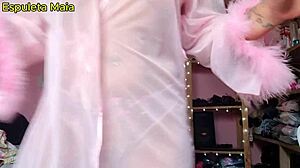 Wake up with my morning skincare routine