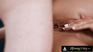 Cherry Kiss Feels Shame Fingering Ass