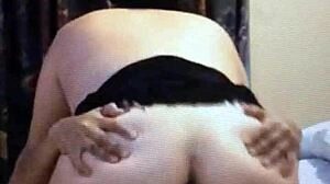 i double penetrate my wife, listen to her moan