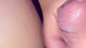 I leave the door open and mature fucks me part 1